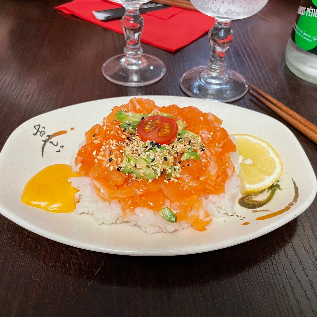 Nagoya Restaurant 5