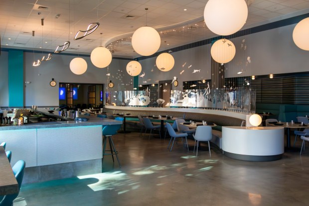 Ocean Oyster Bar and Grill 3