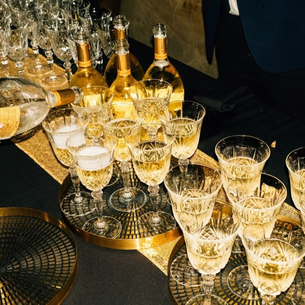 New Year’s Eve 7-Course Tasting 2