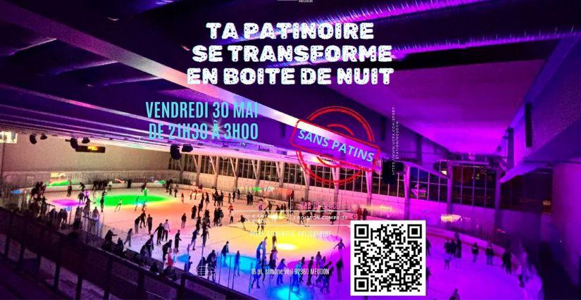 Soirée festive sur la glace 1