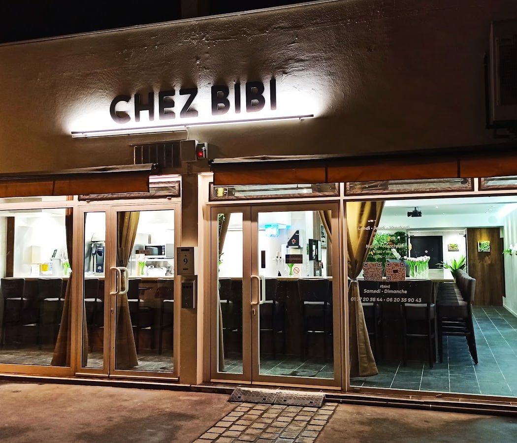 Chez Bibi 2