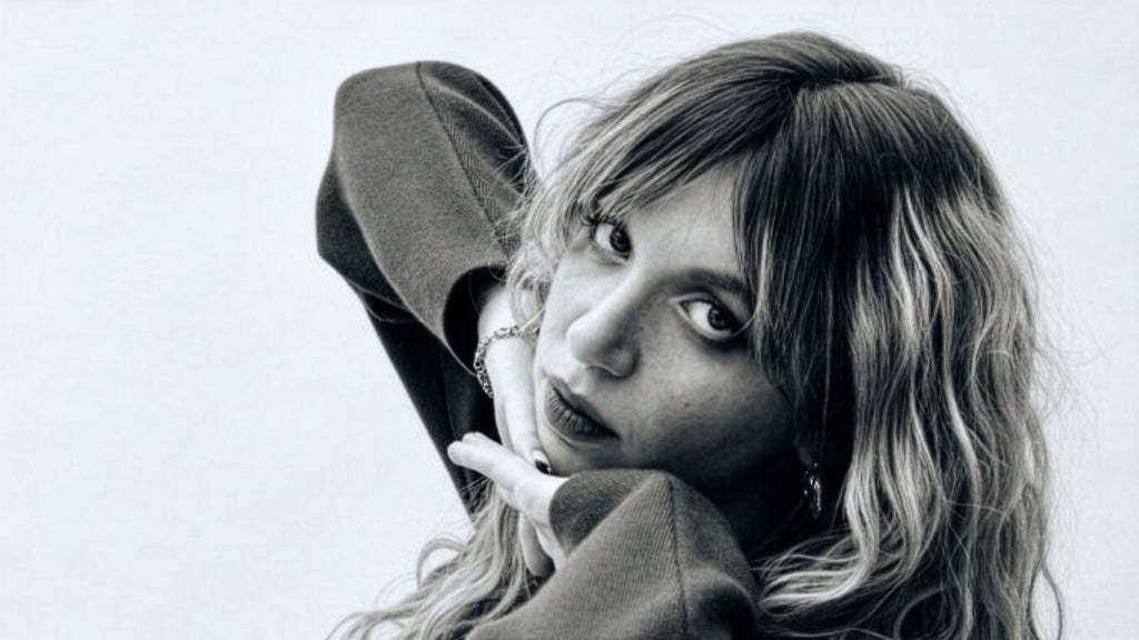 Maya Delilah 1