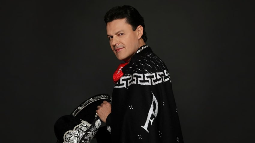 Pedro Fernandez 1