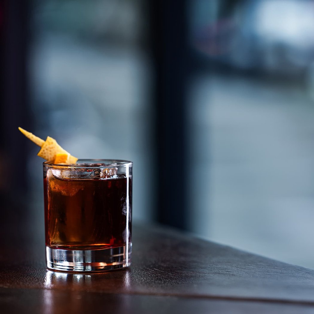 The 38 Bar 2