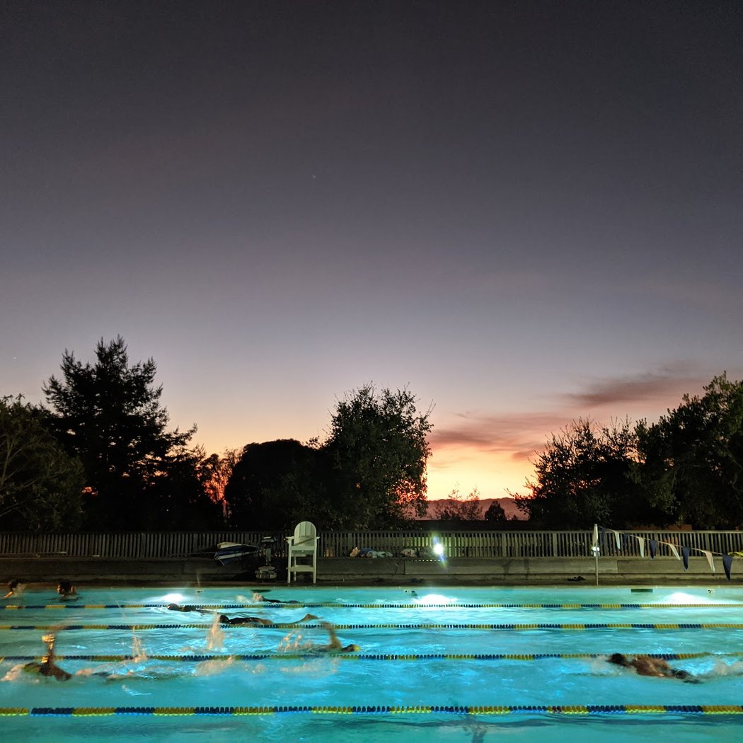 Golden Bear Recreation Center & Pool 1