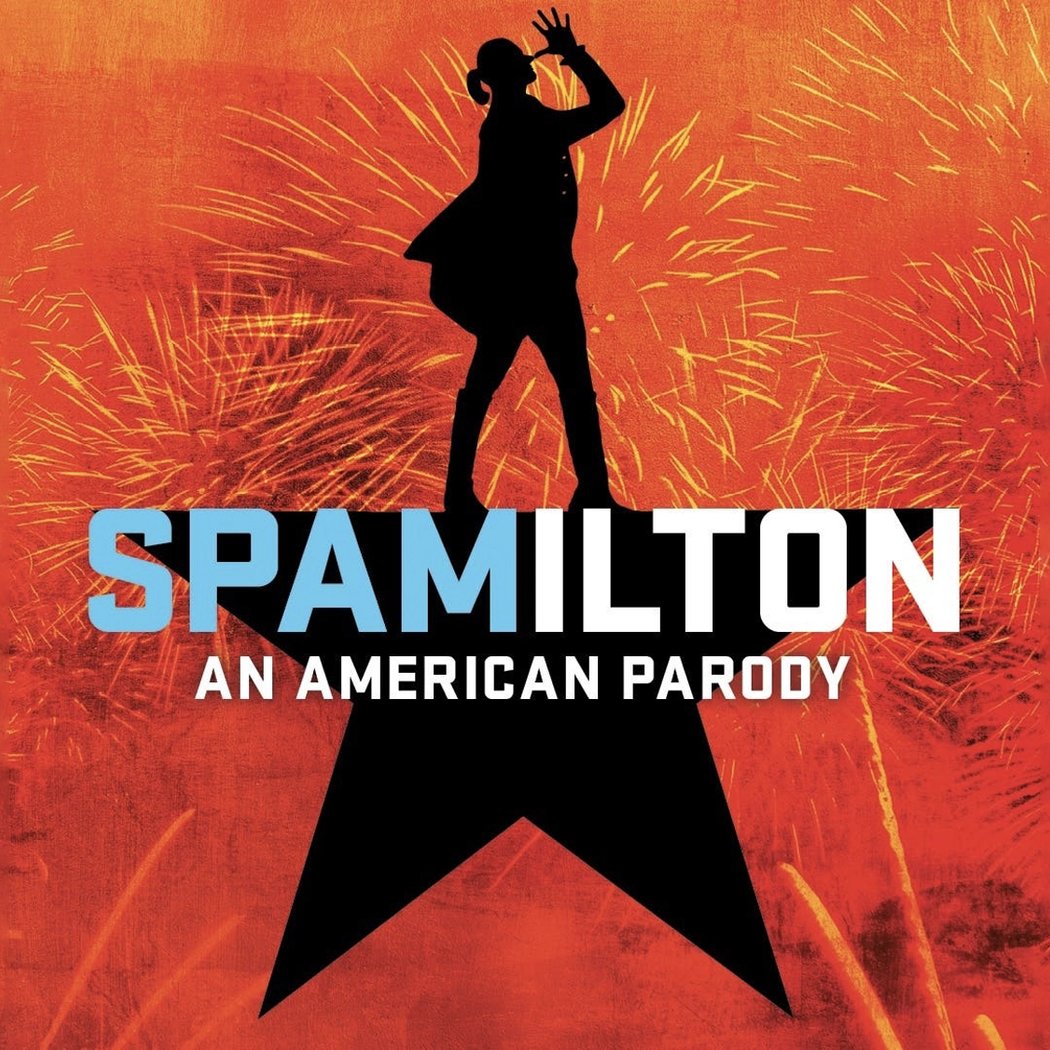 Spamilton: An American Parody 10th Anniversary Concert