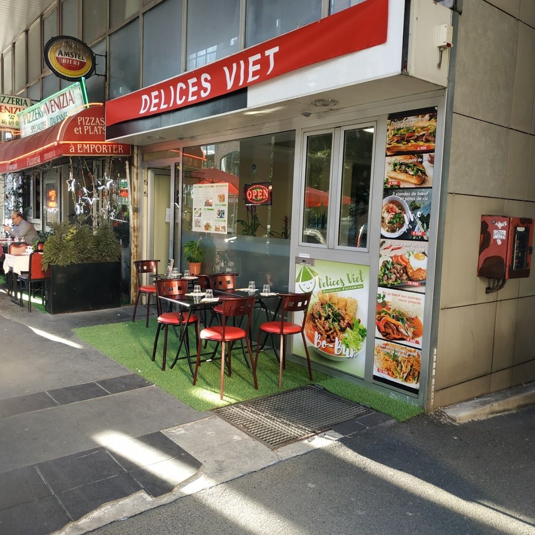 Delices Viet 2