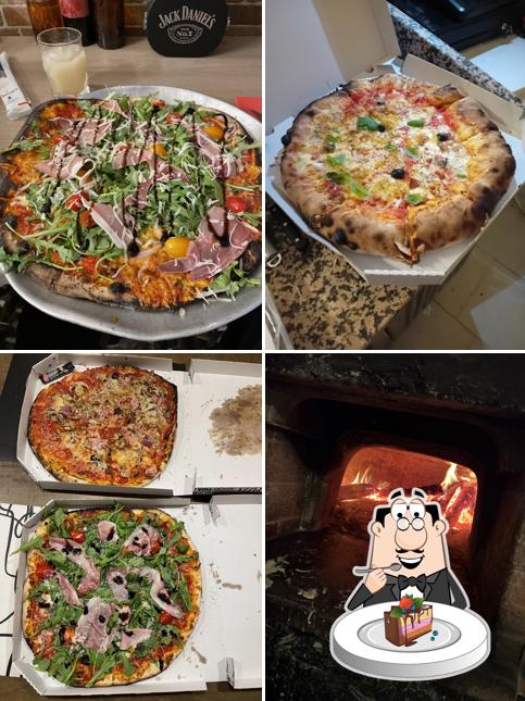 Pizz'Artisanale 1
