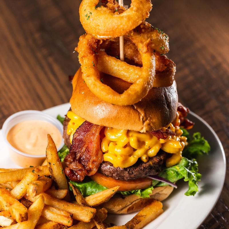All Stars Sports Bar & Grill 1