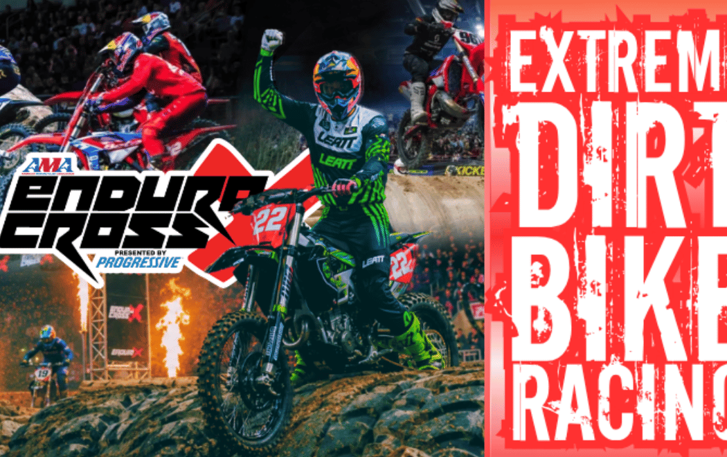 EnduroCross AMA Championship Round 3 3