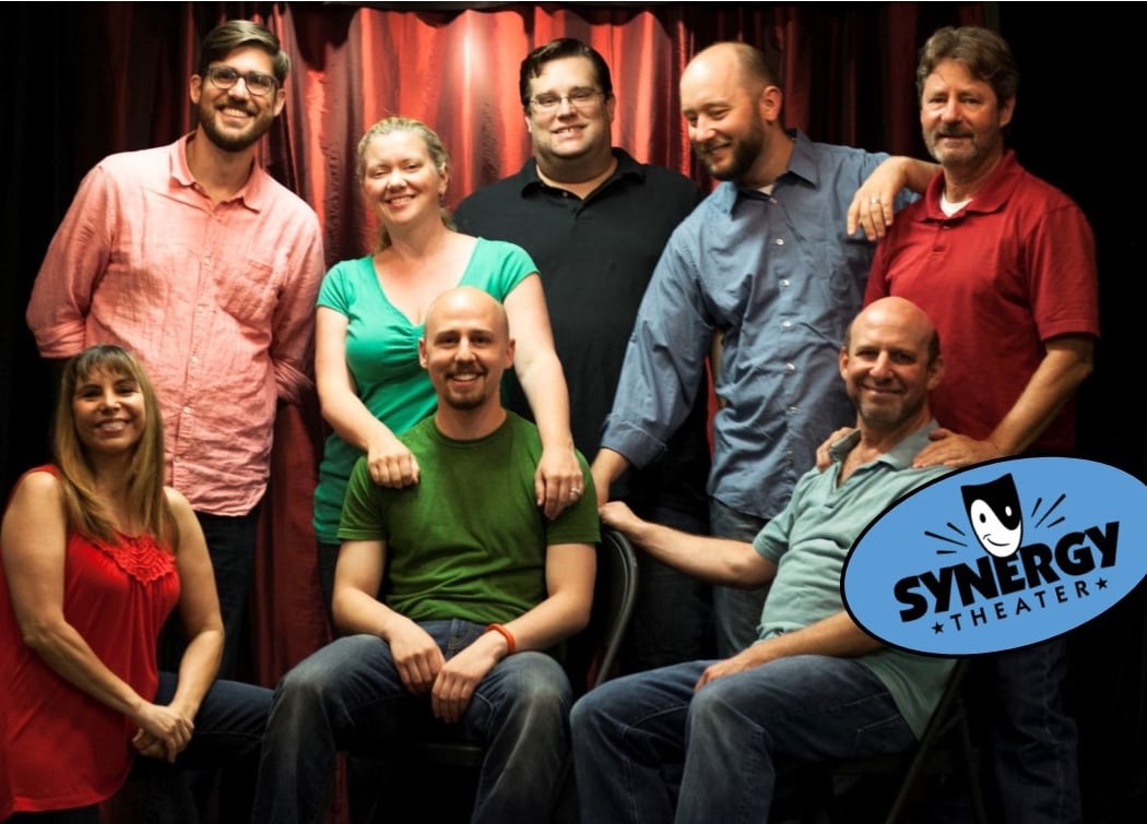 Synergy Theater 1