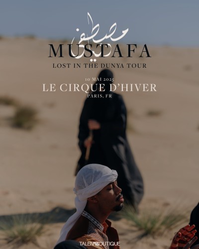 Mustafa 2