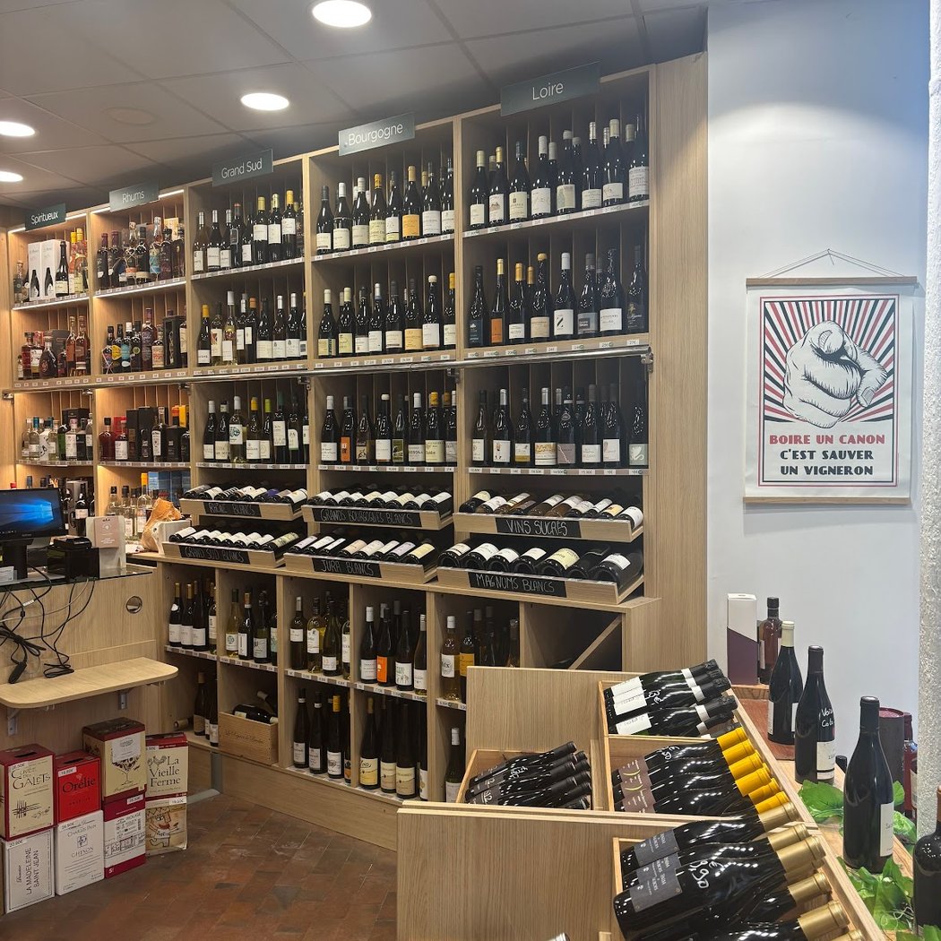 Le Repaire de Bacchus 3