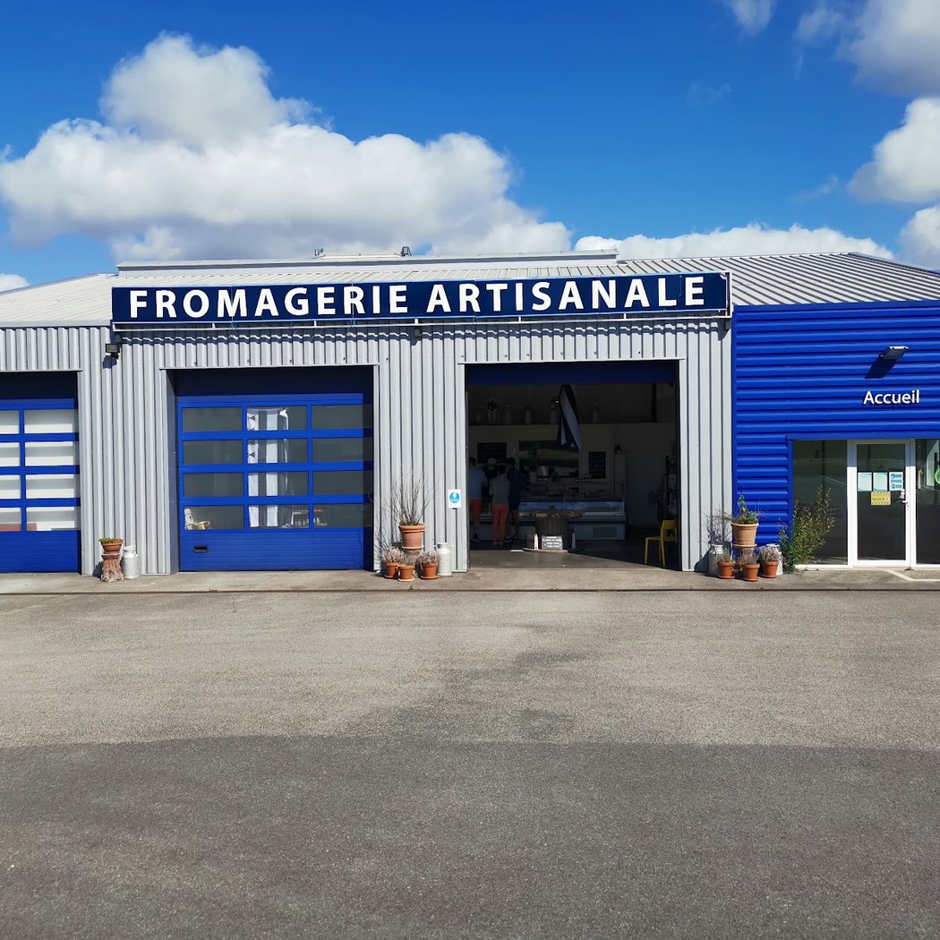 Fromagerie de la mer 2