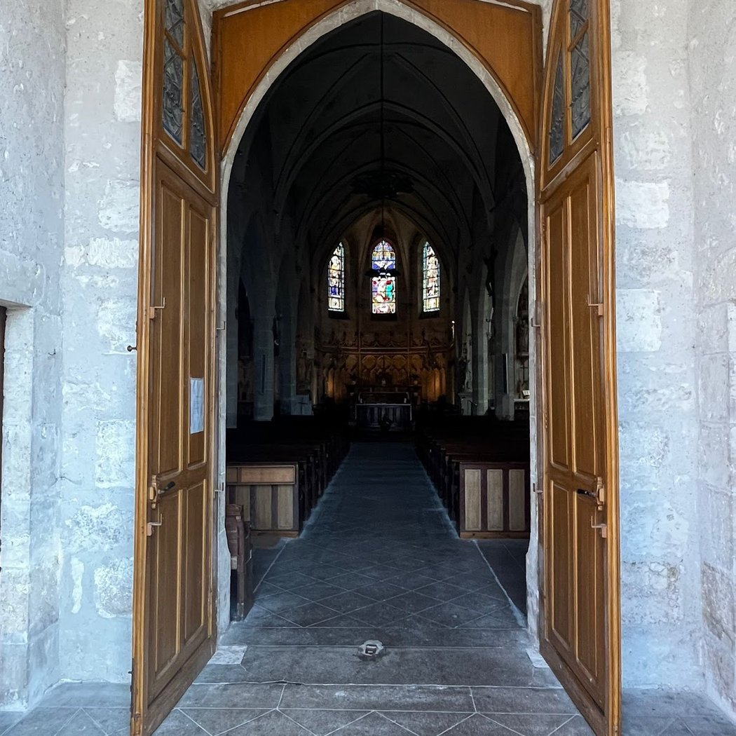 Journées Européennes du Patrimoine 3