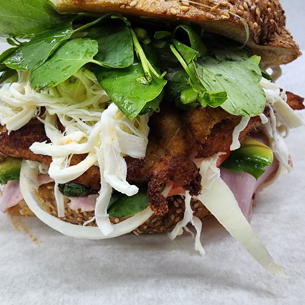 Tacosmoy Food Truck 3
