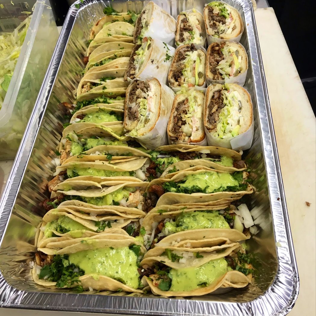 Taqueria Cuerno De Chivo 3