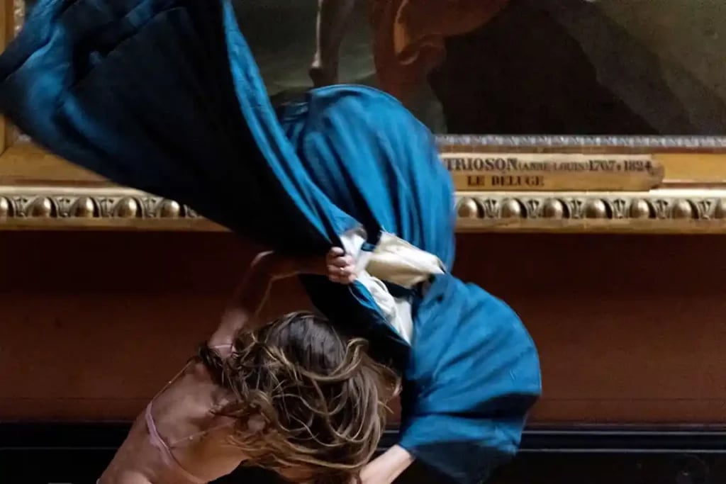 Journées du Film sur l’Art 1