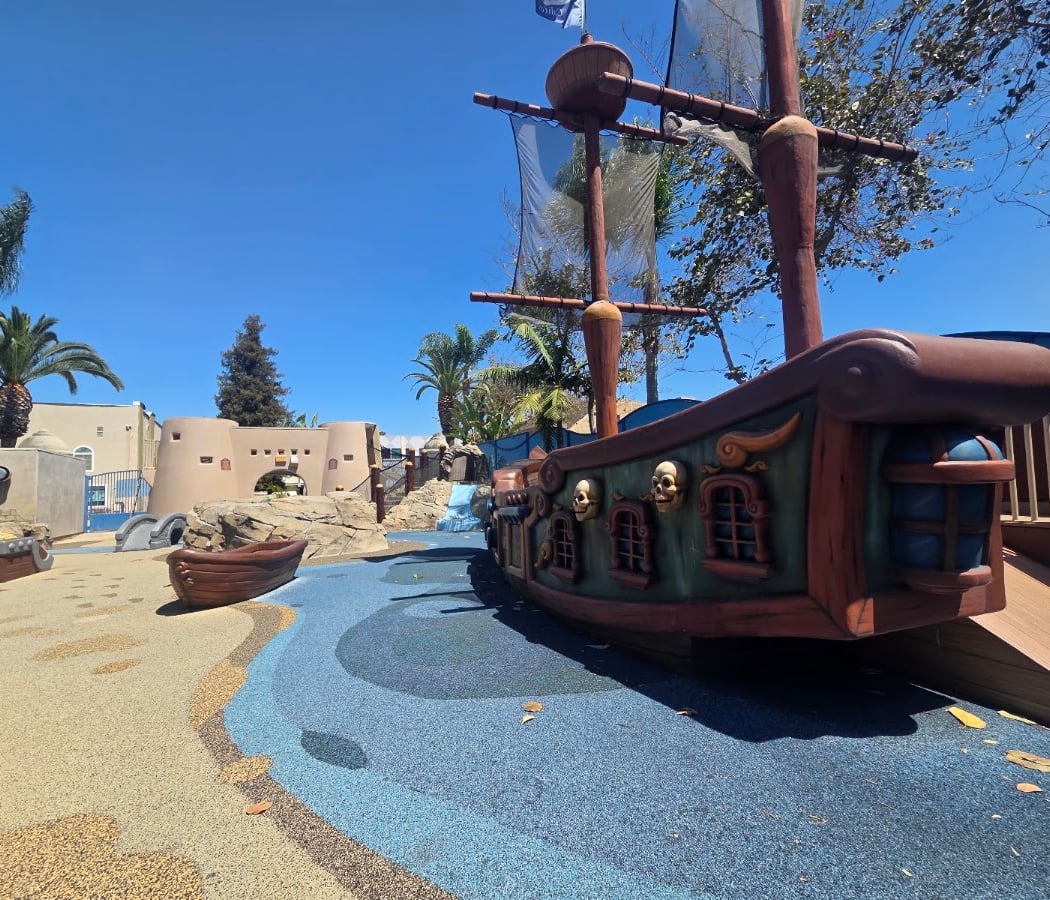 Pirate Park 1
