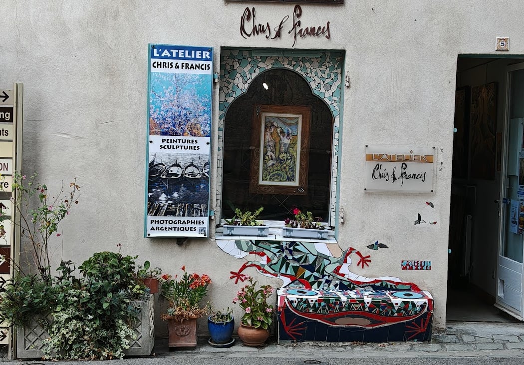 L'Atelier 2