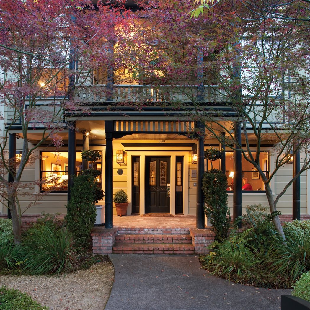 Gaige House 2