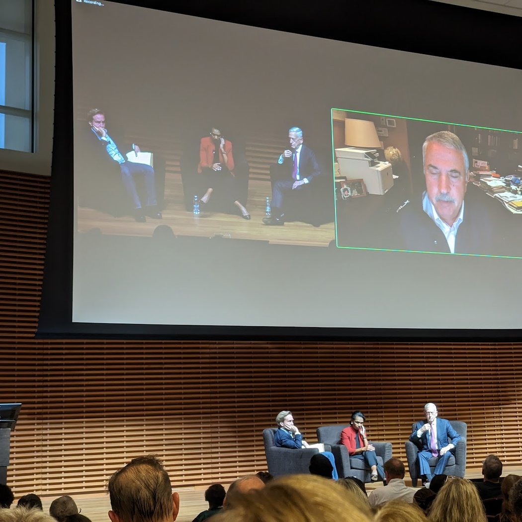 TEDxStanford 2026: Emergence 3