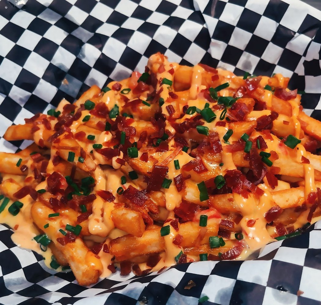 JJ’s Southern Vegan 3