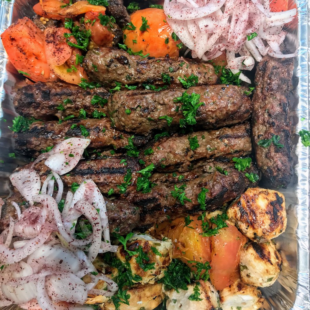Mediterranean Aroma 1