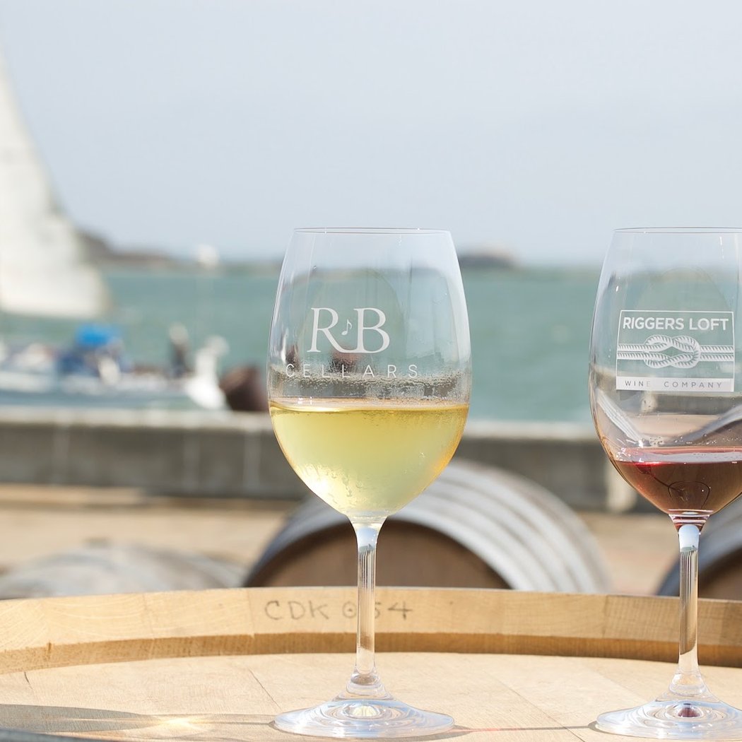Andre Thierry's Roots, Rhythm & Vines 2