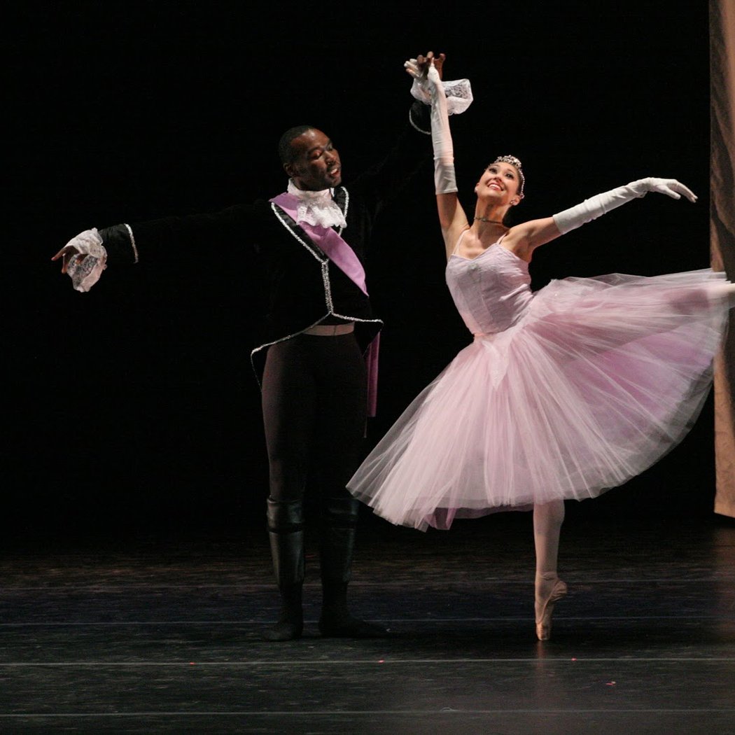 Covenant Ballet Theatre of Brooklyn 1
