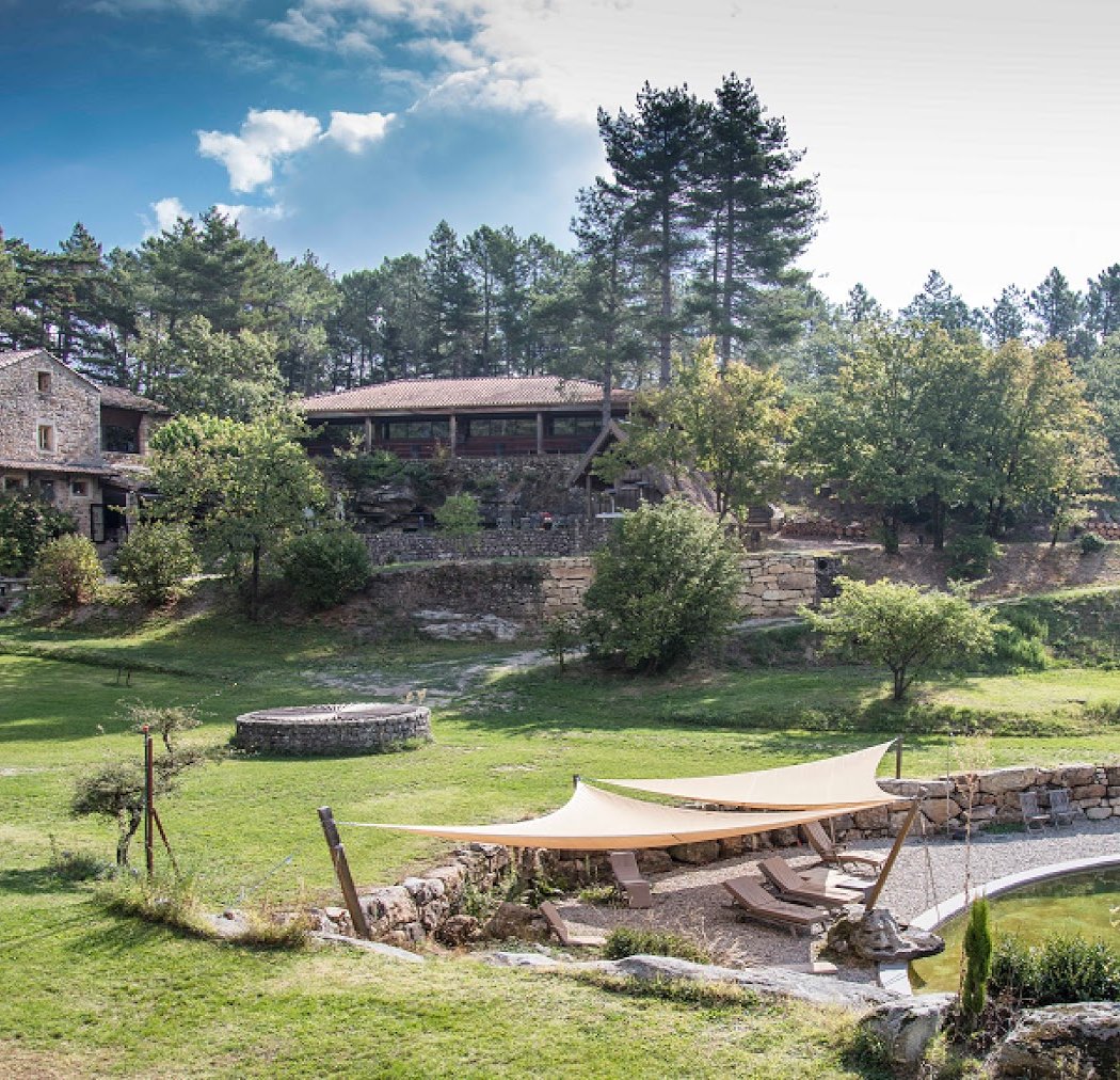 20e stage résidentiel au domaine du Taillé 2