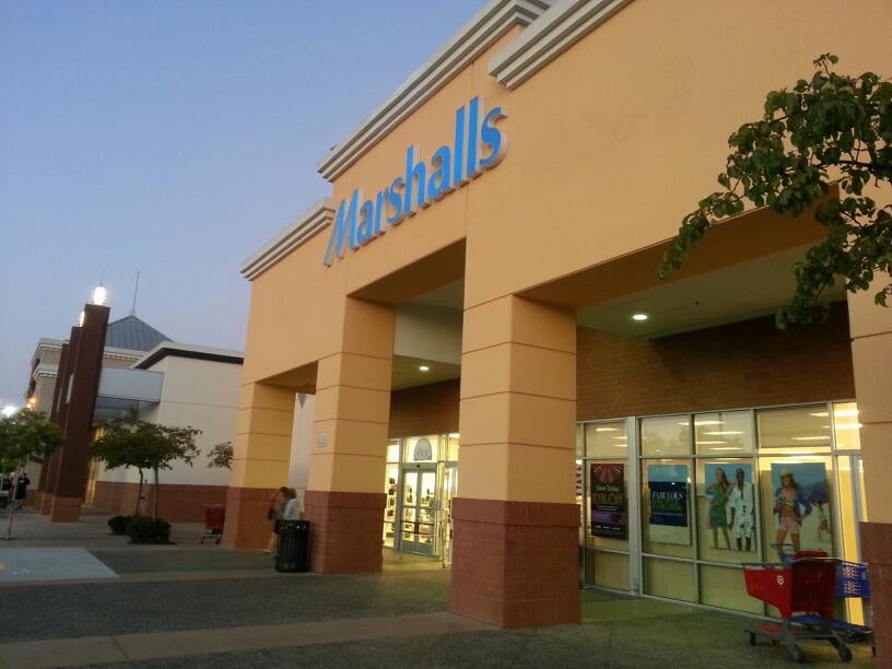 Marshalls 2