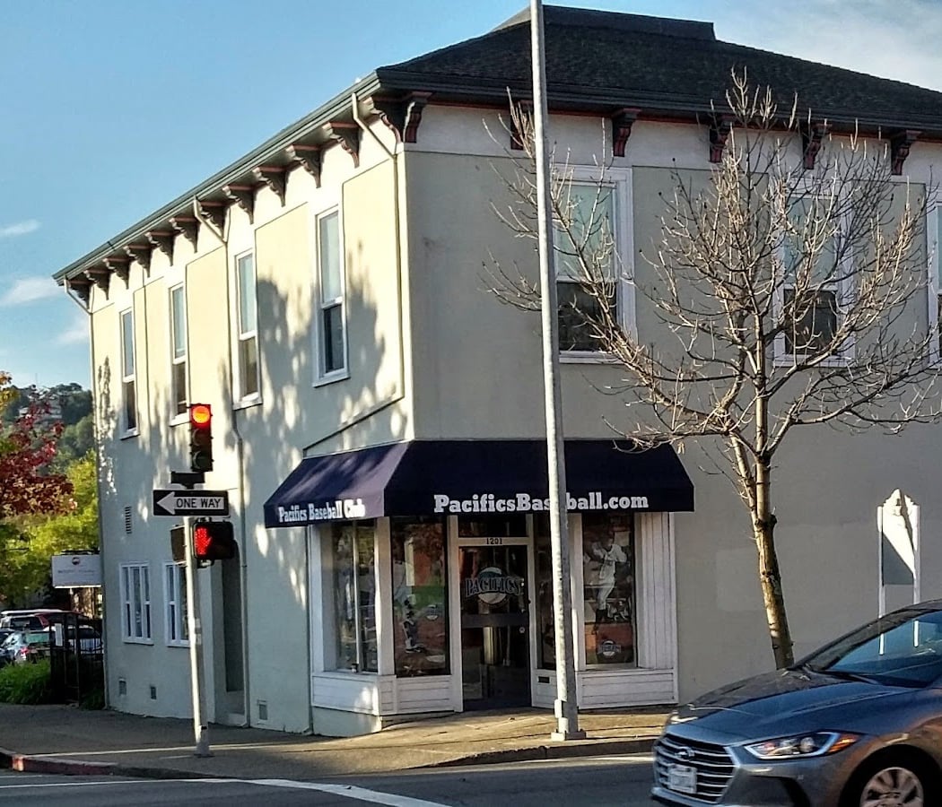 San Rafael Pacifics 3