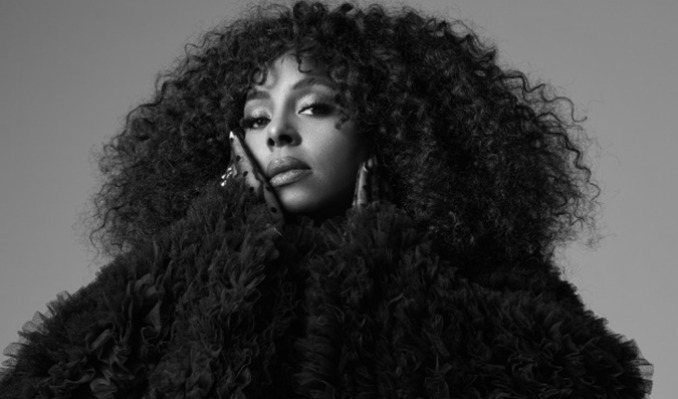 Ledisi
