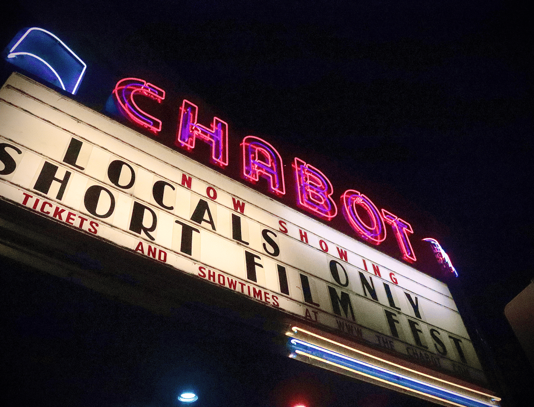 The Chabot 1