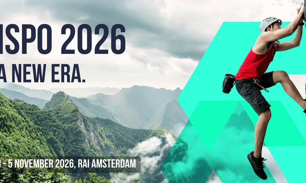 ISPO 2026