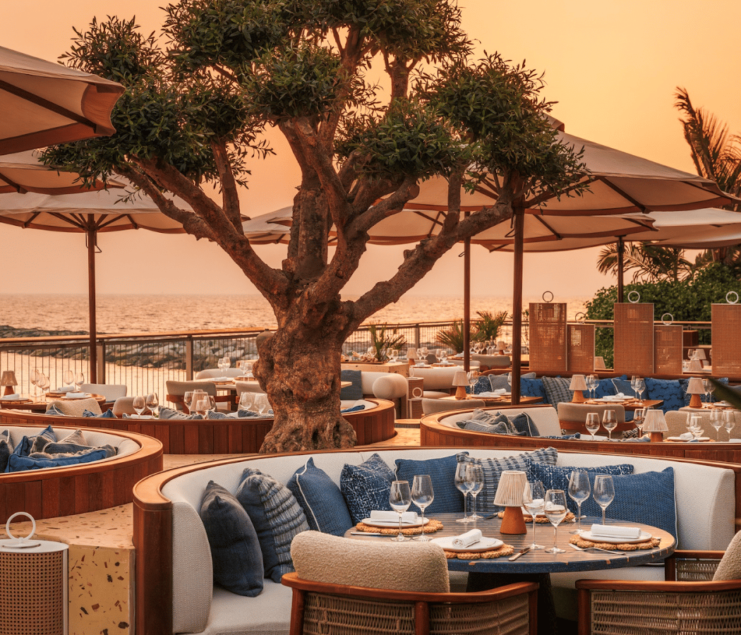 Iliana Restaurant 2