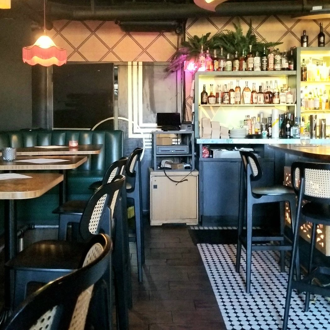 Branch Line Bar 4
