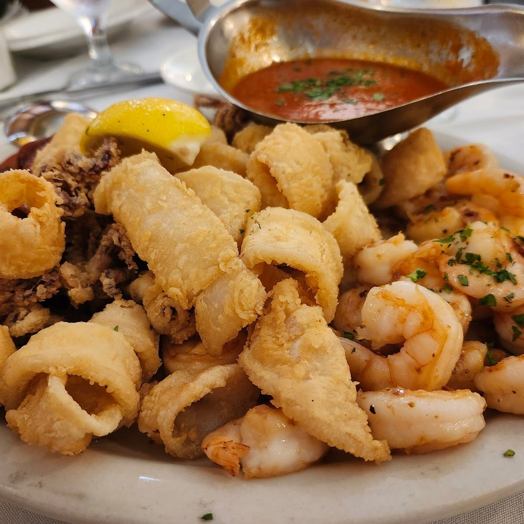 Segovia Tavern 1