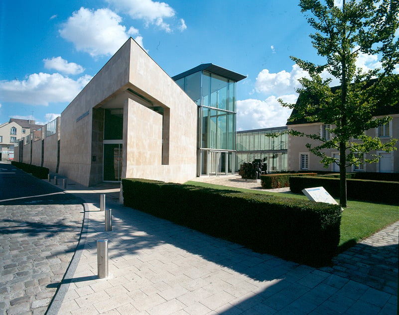 Hospice Saint Roch Museum 2