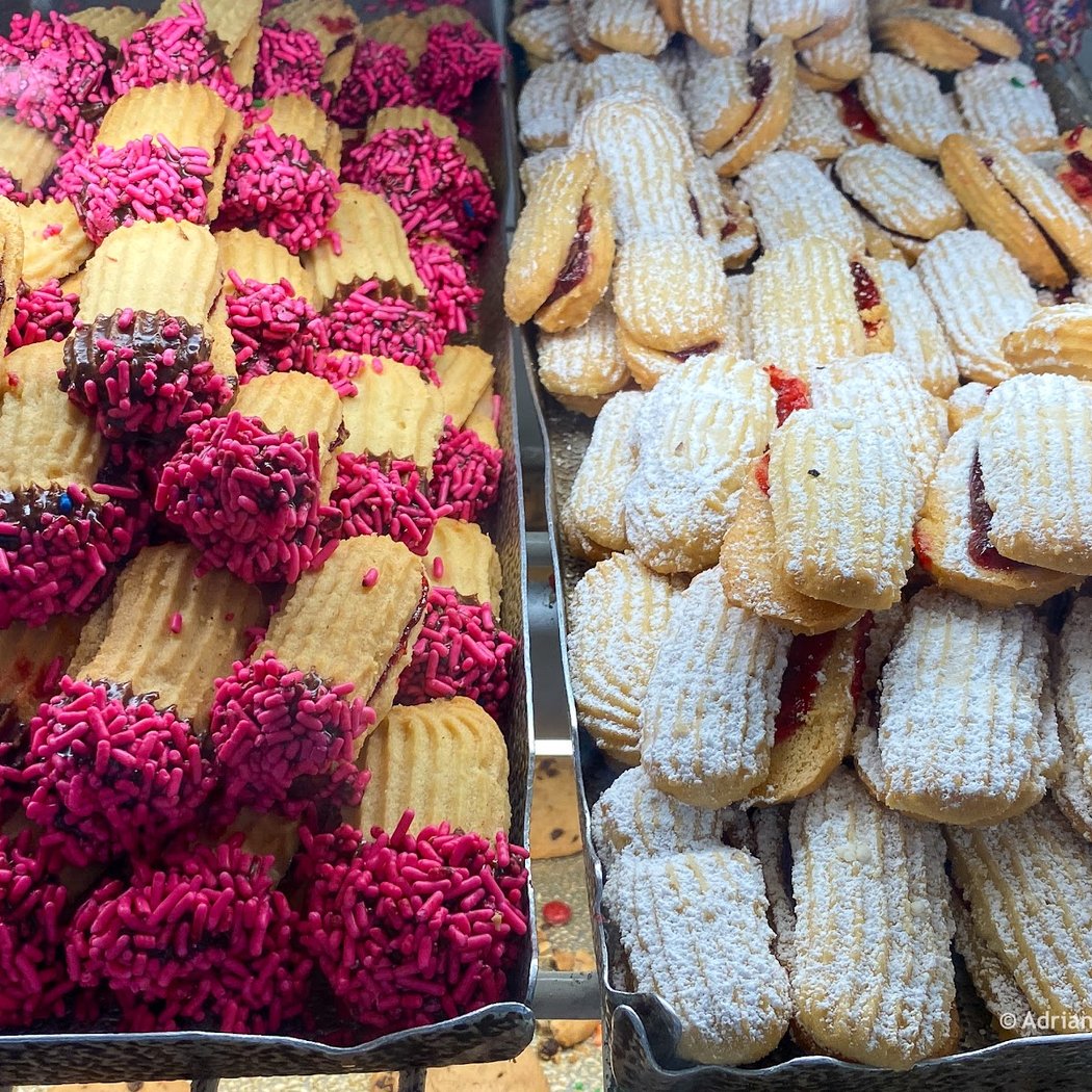 Regina Bakery 1