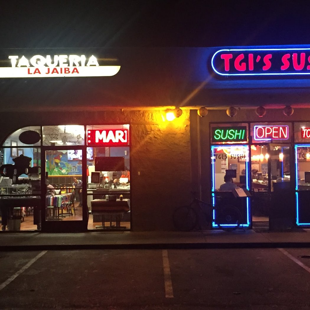 Taqueria Y Mariscos La Jaiba 2