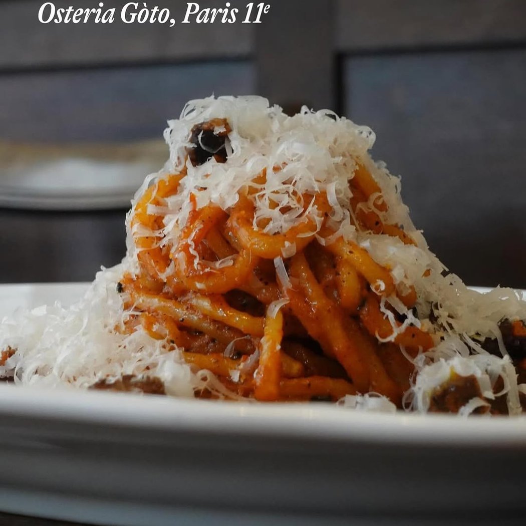 Osteria Gòto 1