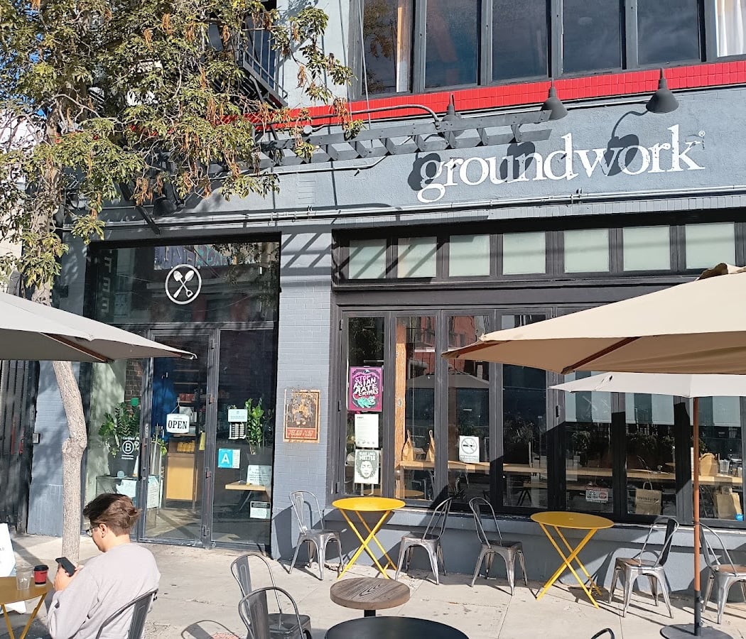 DTLA Code & Coffee 3