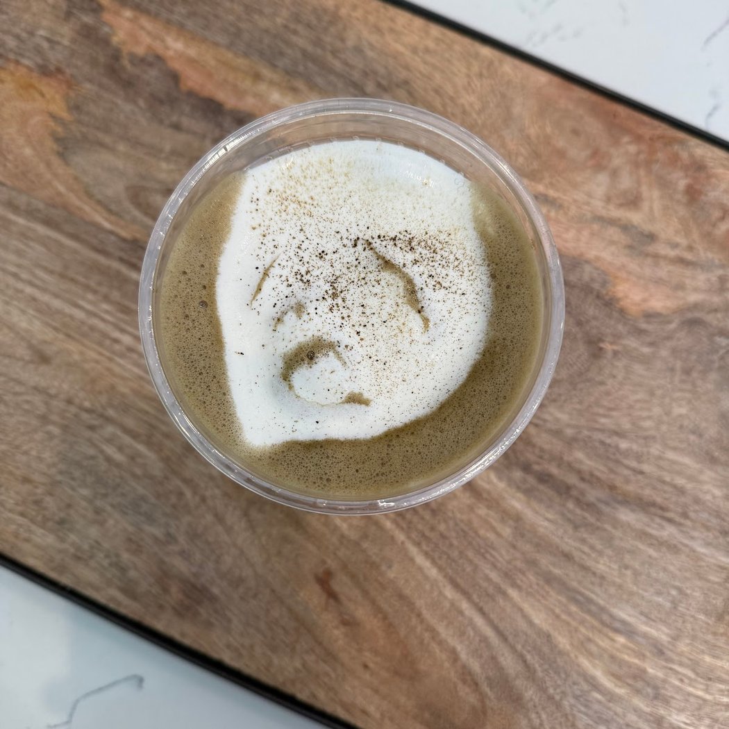 Flow Tea 3