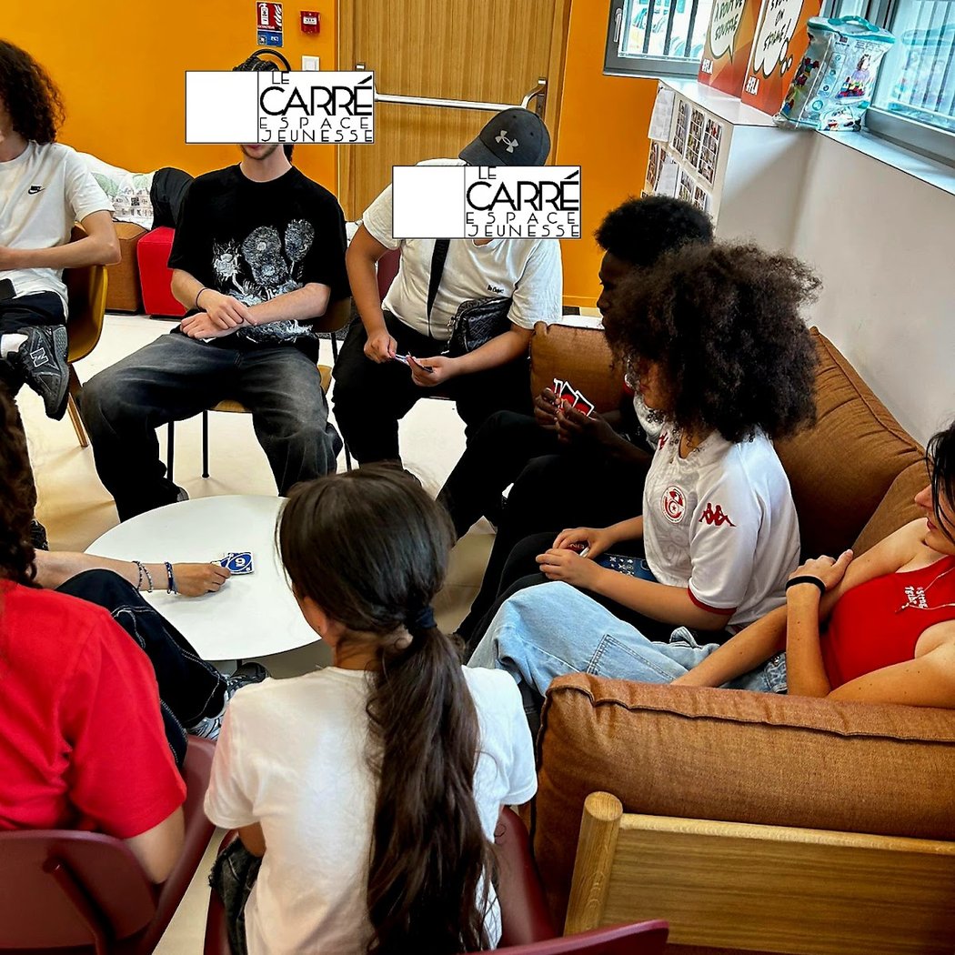 Stage d’anglais ludique et immersif 2