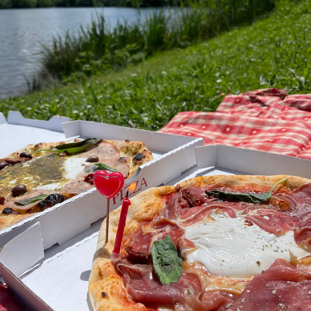 Pizzeria Chez Biagio 1