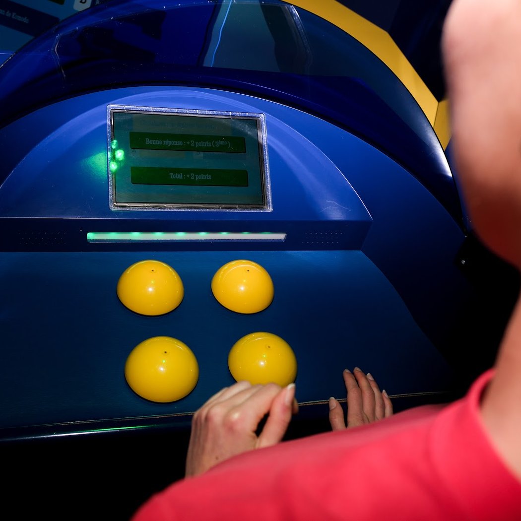 Quiz Room Nantes 5