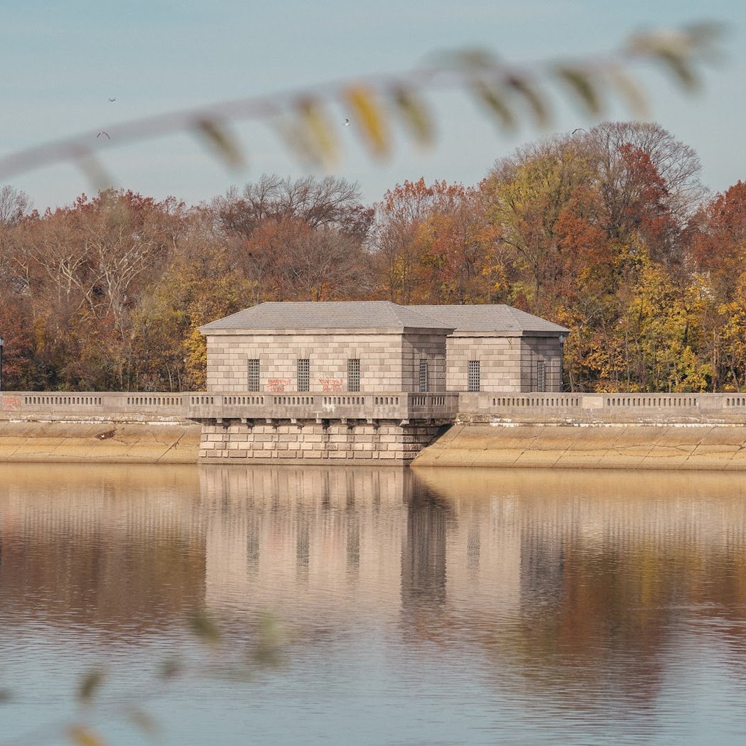 Silver Lake Park 3