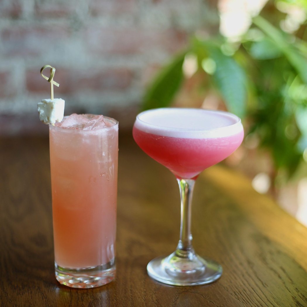 Happy Hour 1